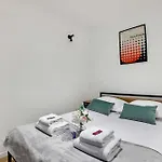 Comfortable Studio - 2P - Near The Sorbonne