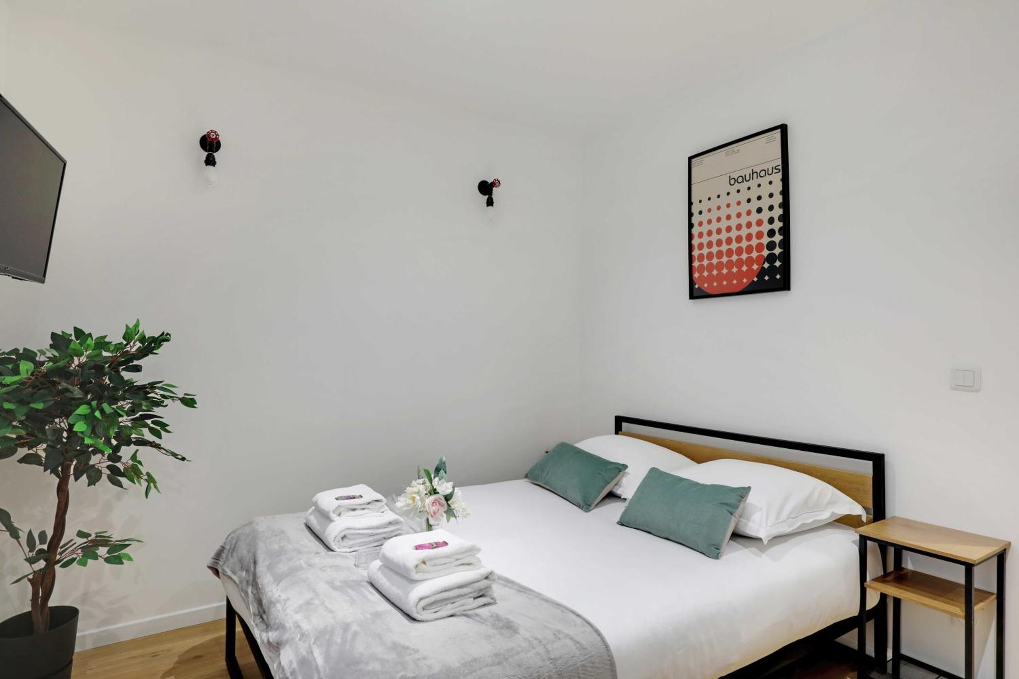 Comfortable Studio - 2p - Near The Sorbonne * Paris
