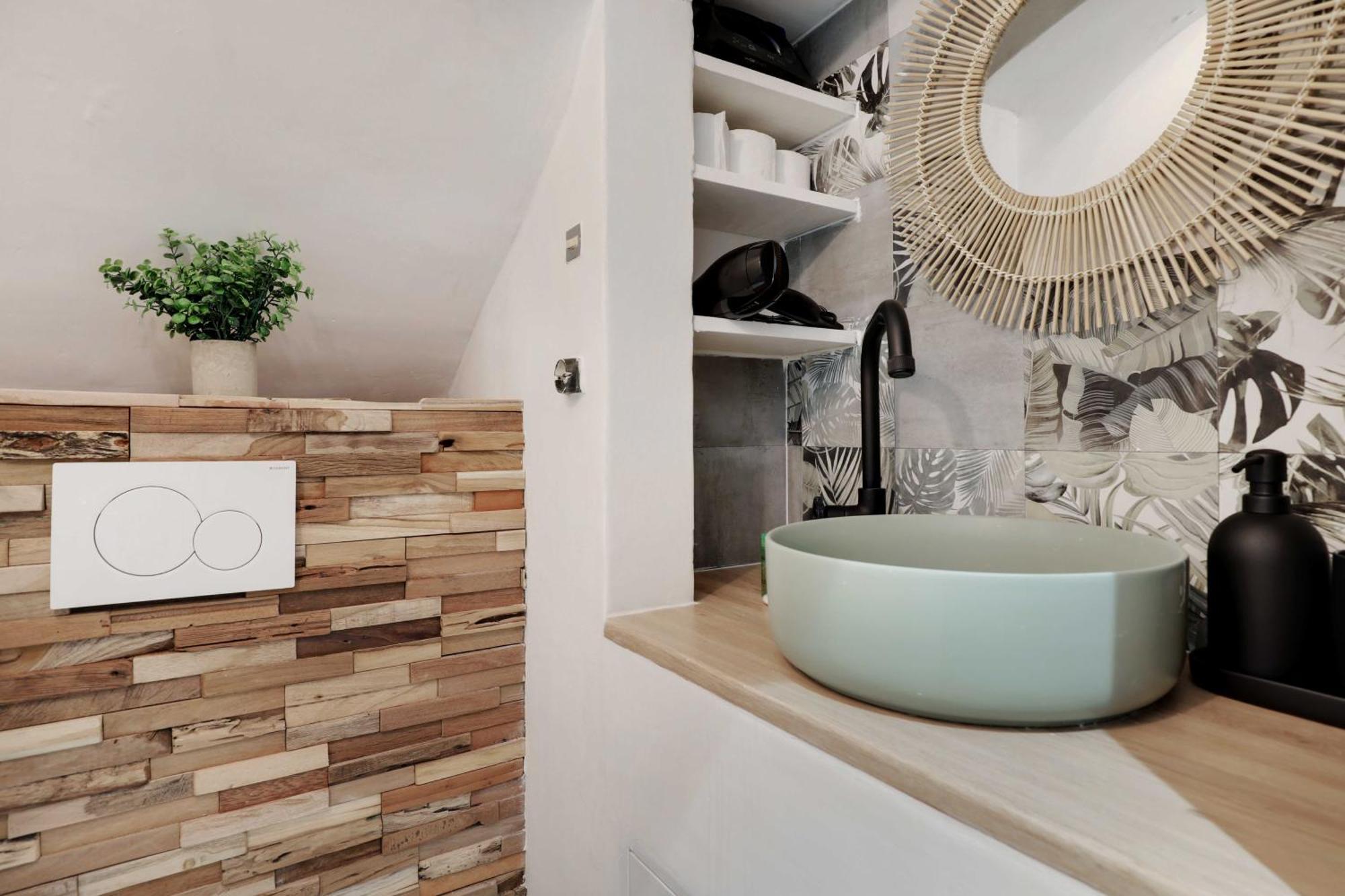 Apartment Comfortable Studio - 2p - Near The Sorbonne Paris